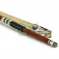 4/4 Violin Bow High Quality A Grade Pernambuco Octagonal Abalone Good Balance