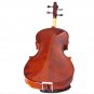 New High Quality 15.5" Size Viola Solid Wood Intermediate Level Viola Kit