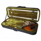 High Quality 16 "Viola Case Lightweight with Hygrometer Black/Gree Free Shipping