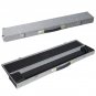 SKY High Density Wood HDB Bow Case for Six(6) Violin/Viola/Cello Bow Strong Brow