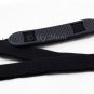 **GREAT GIFT**Classic C Flute Case. Black/Shoulder Strap CLEARANCE