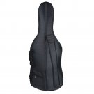 Sky Brand New Rainproof Cello Soft Bag with Back Straps and Handle Size 4/4