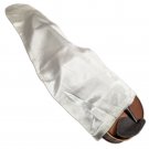 SKY Elegant Satin Fabric Violin Bag 4/4 Full Size Burgundy Color Protective