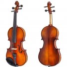 1/2 Student Violin w Case,  Rosin & Extra Bow/Strings