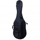 3/4 String Double Bass Soft Gig Bag Case Brand New High Quality Sturdy