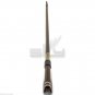 High Quality New Viola Bow 14" AA Grade SnakeWood Fully-Line Abalone Gold Wrap