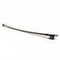 High Quality New 4/4 Violi Bow A Grade Pernambuco Fully-Line Abalone Silver Wrap