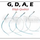 SKY High Quality Pro Violin Strings (Set) in 4/4 Size