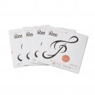 Paititi Rosa Violin String Steel Core Premium String Set(4) 4/4 Size Violin