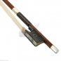 High Quality 4/4 Size Violin Bow Verawood Stick Mongolian Horsehair Good Balance