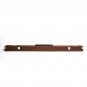 SKY High Density Wood HDB Bow Case forTwo (2) Violin/Viola/Cello Bow Strong Brow