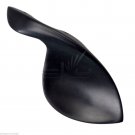 New Ebony Viola Chinrest for 15-16.5 Inch Viola High Quality