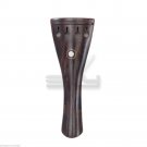 Rosewood/Gold Ring/Pearl Inlay 4/4 Violin Tailpiece