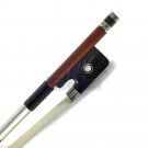 High Quality New 1/4 Cello Bow Brazilwood Beginner Octagonal Half-Line Beginner