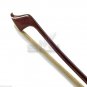 High Quality New 1/2 Size Cello Bow Brazilwood Beginner Student Level Straight