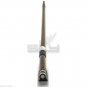 High Quality New 1/2 Size Cello Bow Brazilwood Beginner Student Level Straight