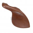 New High Quality Natural Jujubewood Viola Chinrest 15-16.5 Inch Viola Parts