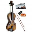 SKY Student Violin w Case, Rosin & FREE Extra Bow