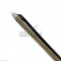 High Quality 4/4 Violin Bow Blue Silver Inlay Cupronickel Parts Double Eye New
