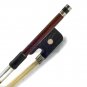 High Quality New 4/4 Full Size Cello Bow Brazilwood Beginner Student Level NEW