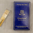 New Premium Flying Goose Alto Saxophone 10/pc per box reeds Strength #2.5