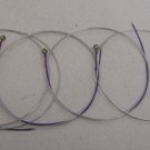 Pro Violin Strings (Set) in 3/4 Size