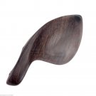 High Quality Rosewood 4/4 Full Size Fiddle Violin Chinrest Chin Rest 14'' Viola