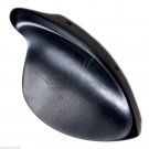 New High Quality Ebony Violin Chinrest 4/4 Size Fiddle Violin Parts (#2)