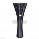 High Quality 4/4 Size Ebony Violin Tailpiece Fiddle Violin Parts