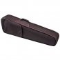 Sky Brand NEW Lightweight 4/4 Violin Case/Backpack/Music Pocket Brown Color
