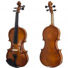 Student 1/4 Violin w Case, Rosin, Pitch Pipe