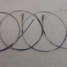 High Quality Fiddle Violin Strings (Set) in 1/4 Size G D A E