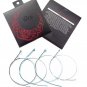 Superior Steel Core Viola Replacement Strings (Set) in 15.5" Size