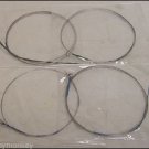 Replacement Violin Strings (Set) in 3/4 Size