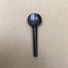3/4-4/4 Size High Quality Ebony Violin Tunning Pegs Pre drilled Pack of 4