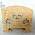 Violin Bridge 1/10 Size Maple Wood Brand New,Super Fast Shipping! A+ Quality
