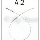 New Paititi Steel Core German Made A Ball End String 4/4 Violin High Quality
