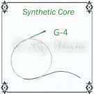 New Paititi G String Ball End 4/4 Violin Premium Synthetic Core German Made