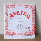 Averna Violin D String in 4/4 Size
