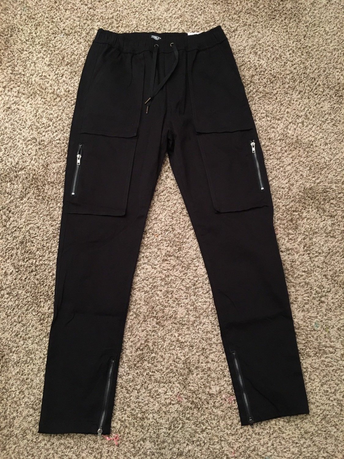 italy morn pants