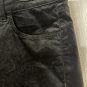 NWT Made and Loved Ann Taylor loft Womens Curvy Skinny Black Pants Plus Size 14