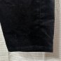 NWT Made and Loved Ann Taylor loft Womens Curvy Skinny Black Pants Plus Size 14