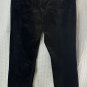 NWT Made and Loved Ann Taylor loft Womens Curvy Skinny Black Pants Plus Size 14