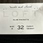 NWT Made and Loved Ann Taylor loft Womens Curvy Skinny Black Pants Plus Size 14
