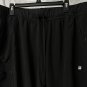 NWT Scrubstar Supreme Yoga Drawstring Antimicrobial Womens Scrubs Plus Size 3XL