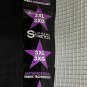 NWT Scrubstar Supreme Yoga Drawstring Antimicrobial Womens Scrubs Plus Size 3XL