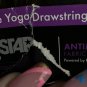 NWT Scrubstar Supreme Yoga Drawstring Antimicrobial Womens Scrubs Plus Size 3XL