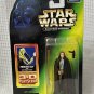 Kenner Star Wars Expanded Universe Princess Leia Figure 3D Playscene 3.75" NIP