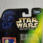 Kenner Star Wars Expanded Universe Princess Leia Figure 3D Playscene 3.75" NIP