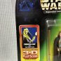 Kenner Star Wars Expanded Universe Princess Leia Figure 3D Playscene 3.75" NIP